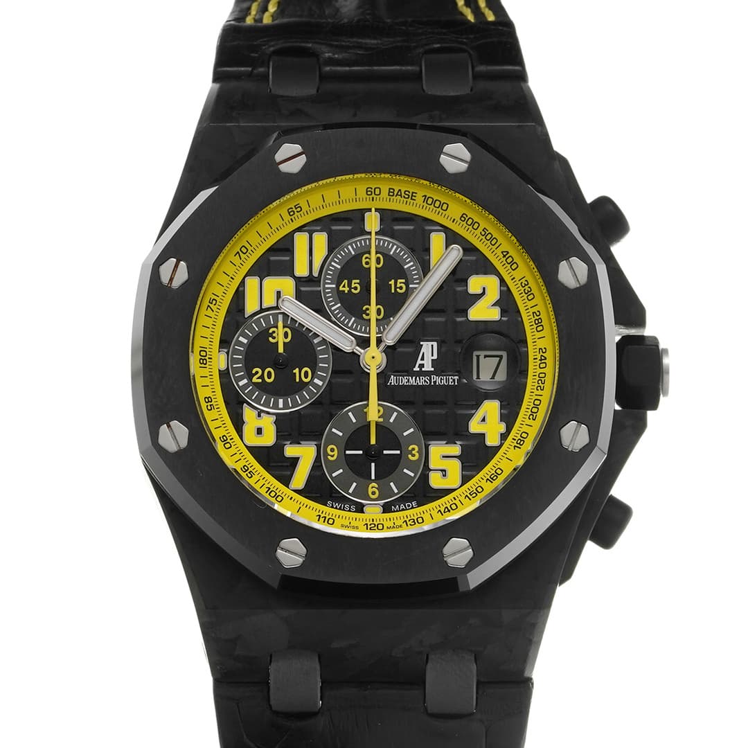 Audemars Piguet Royal Oak Offshore Chronograph Bumblebee