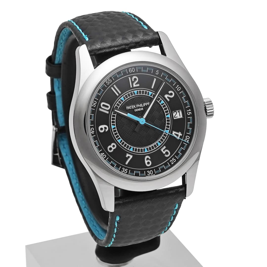 Patek Philippe Calatrava — 3