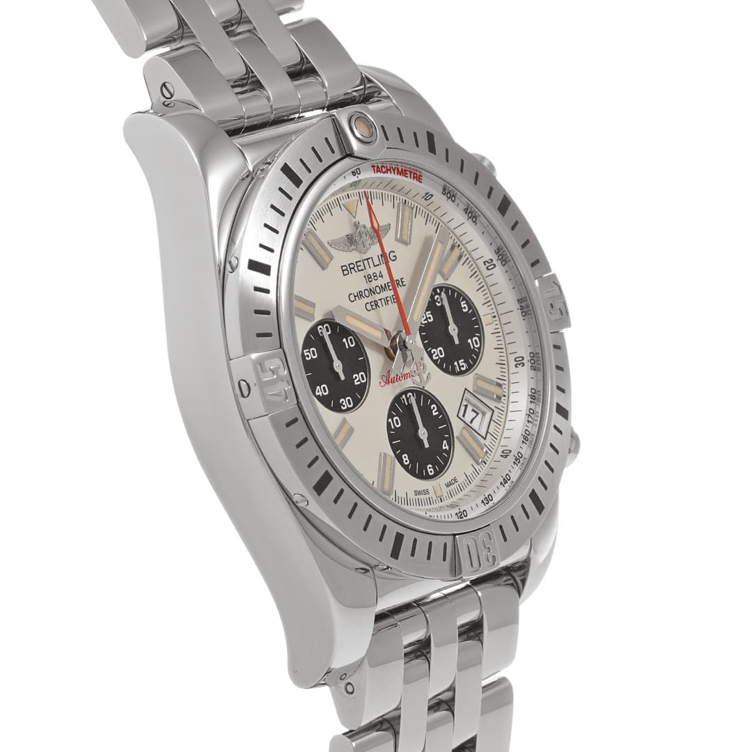 Breitling Chronomat 44 Airborne — 3