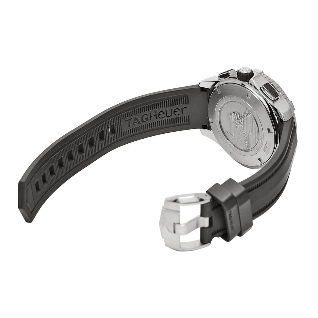 TAG Heuer Aquaracer Calibre 16 Chronographe — 4