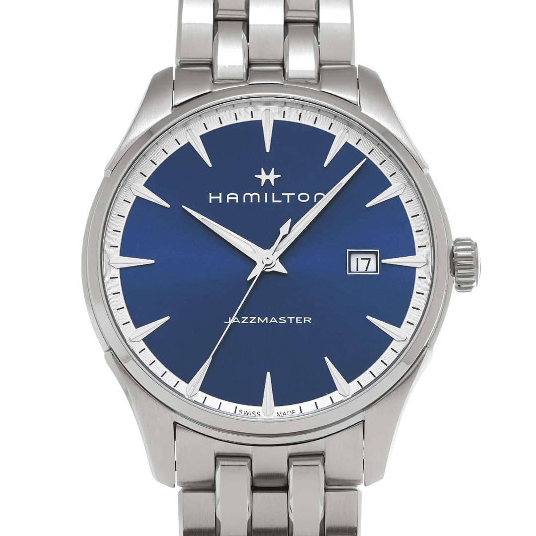 Hamilton Jazzmaster