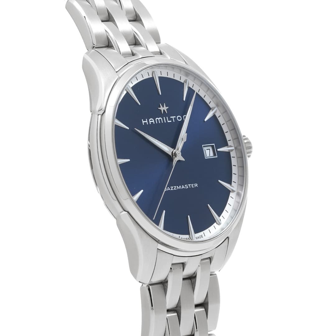 Hamilton Jazzmaster — 3
