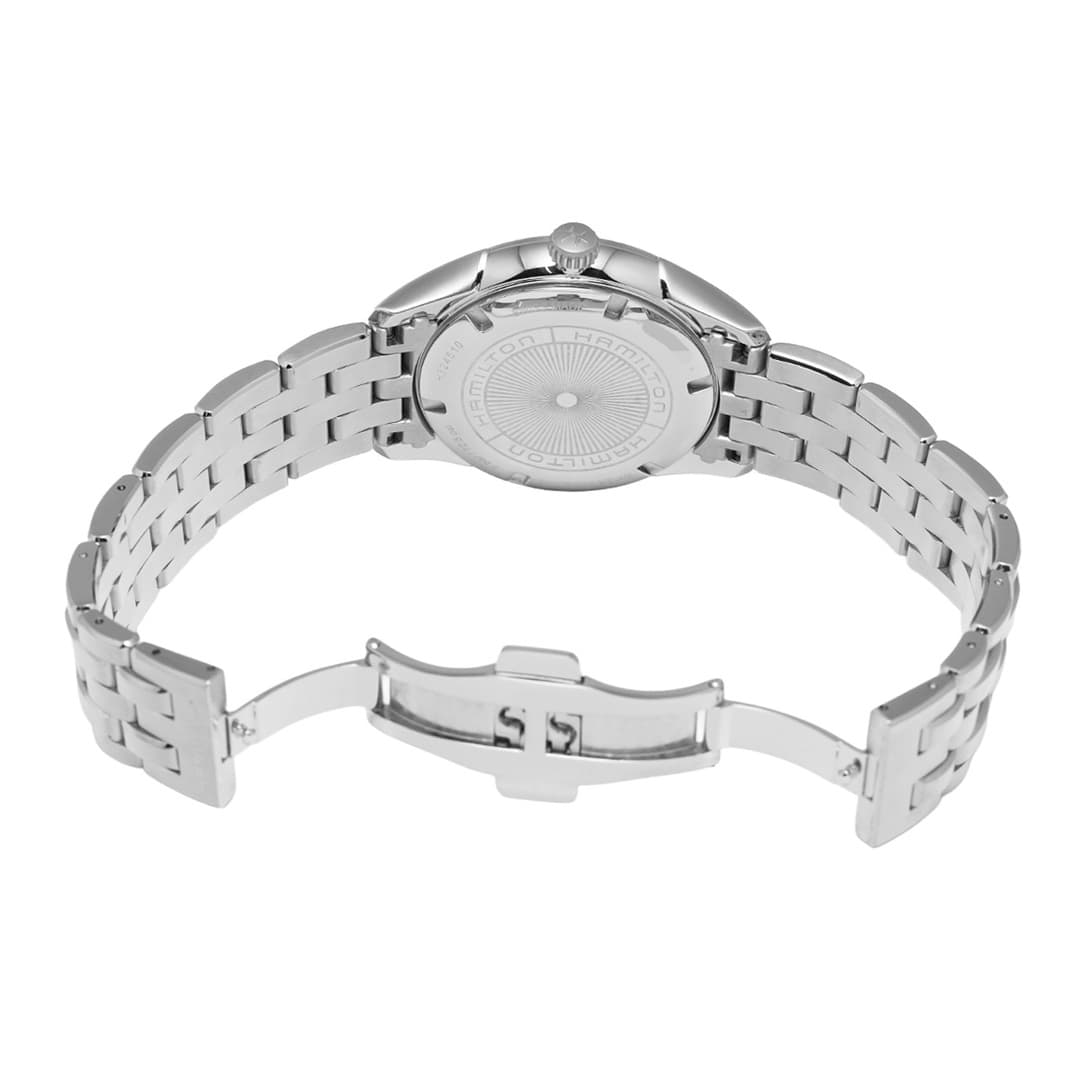 Hamilton Jazzmaster — 4