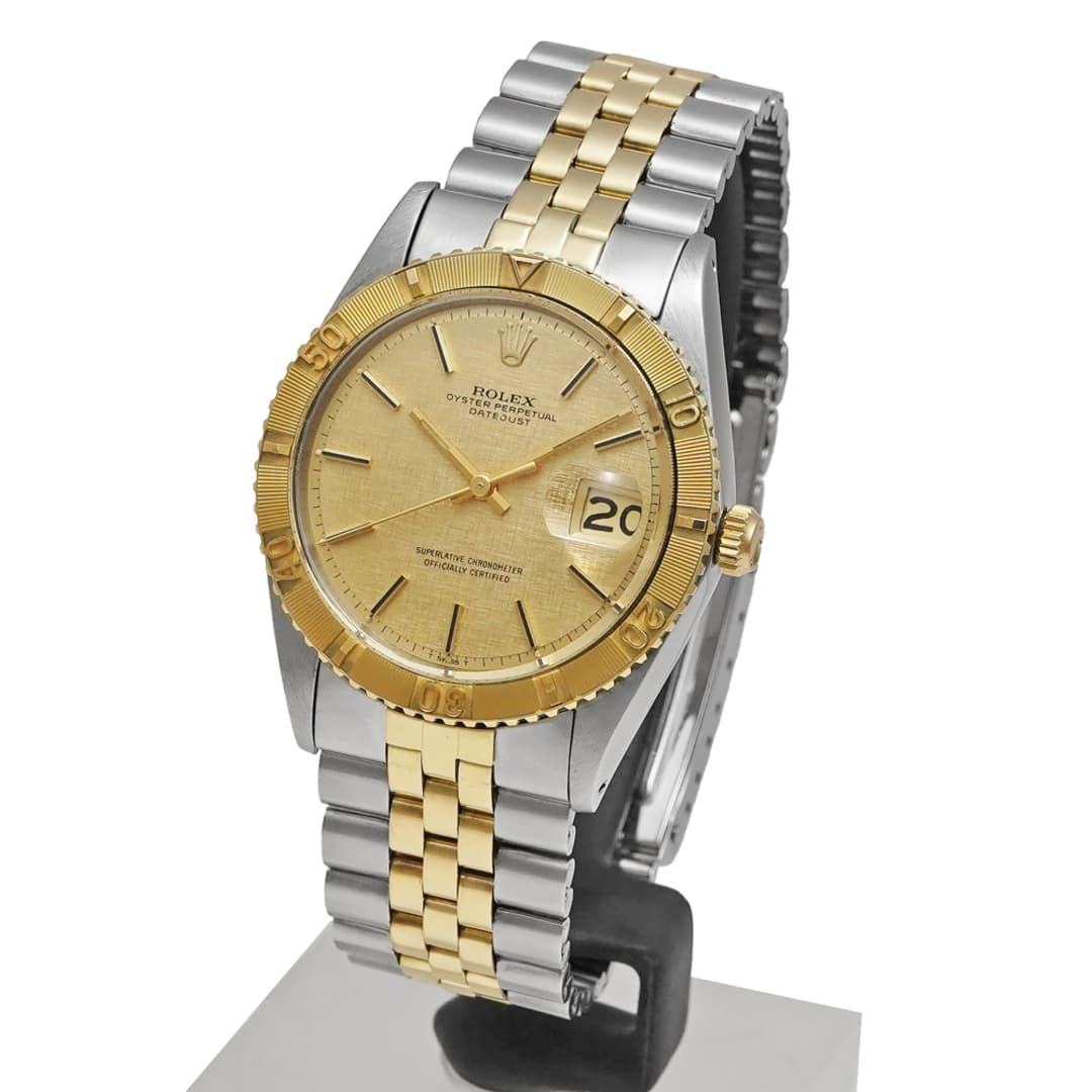 Rolex Datejust Thunderbird — 2
