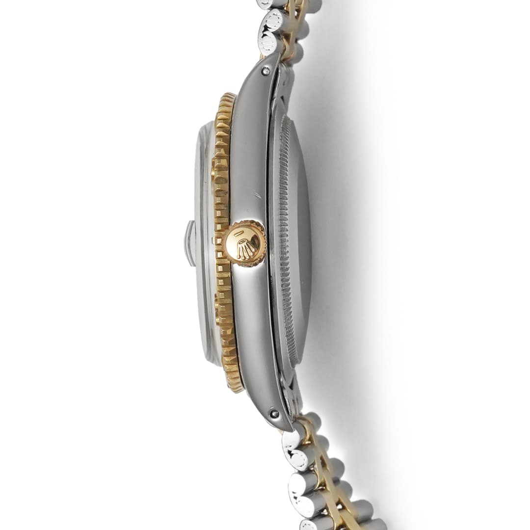 Rolex Datejust Thunderbird — 5