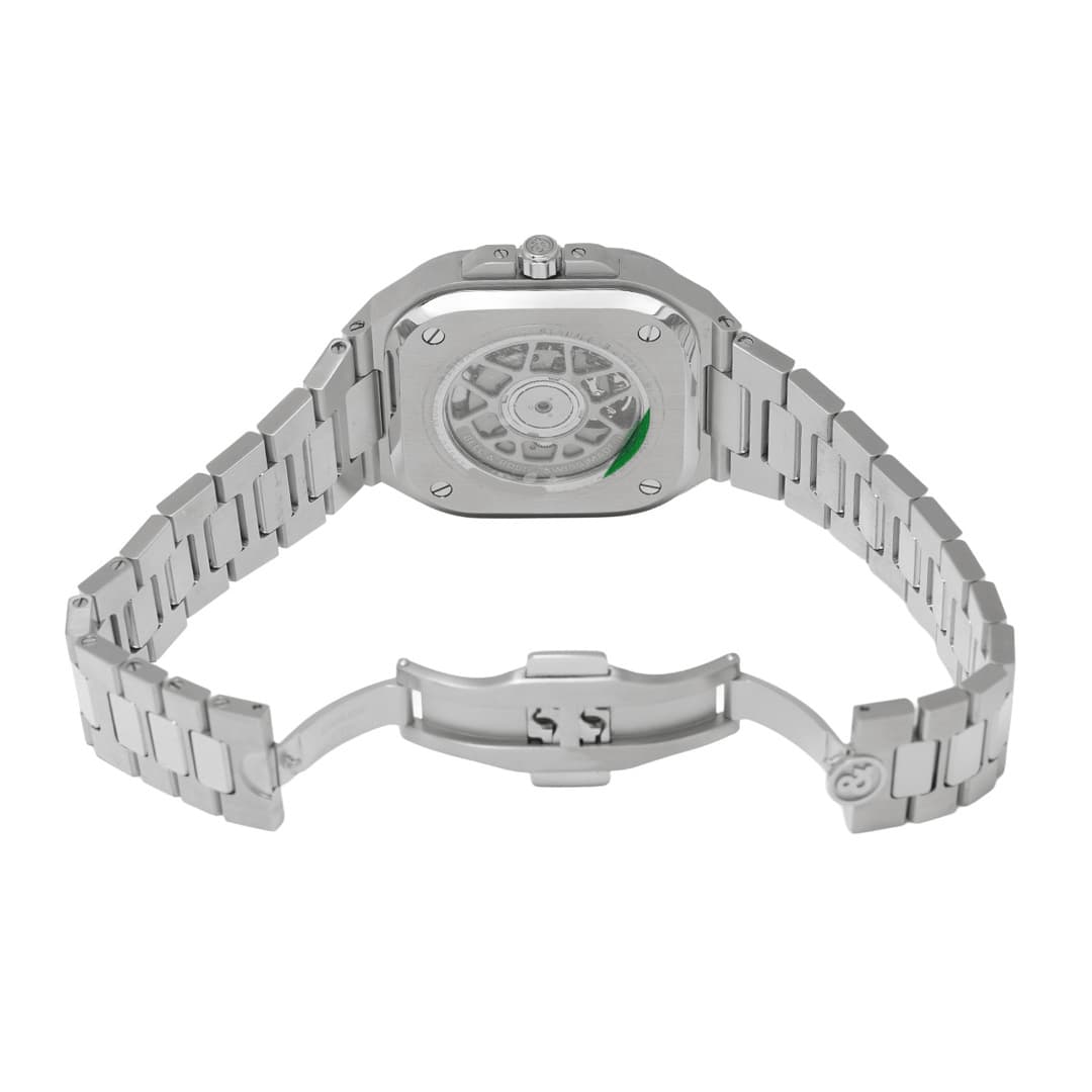 Bell & Ross BR 05 GMT — 4