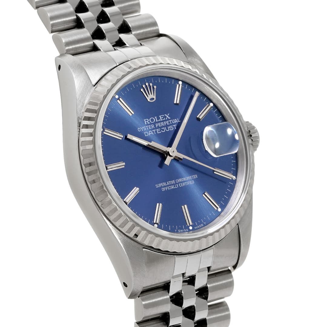 Rolex Datejust — 3