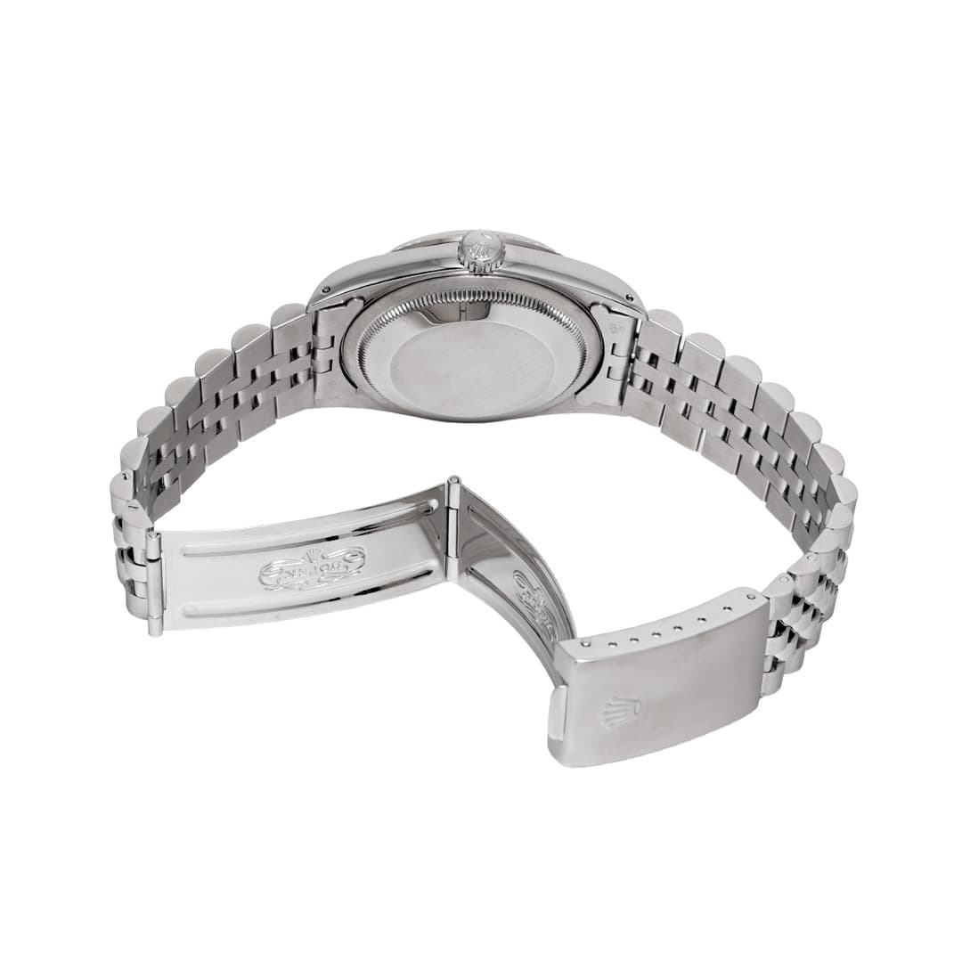 Rolex Datejust — 4