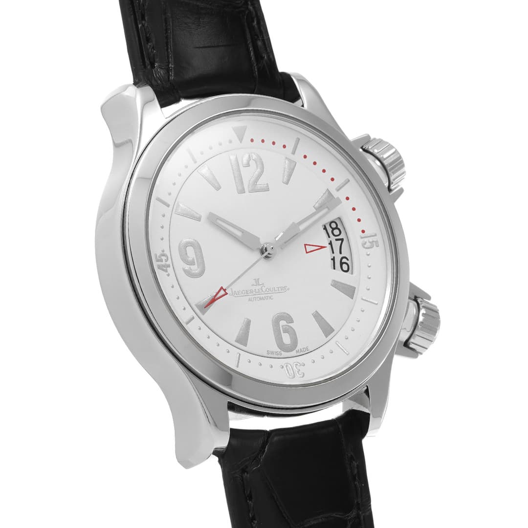 Jaeger-LeCoultre Master Compressor — 3