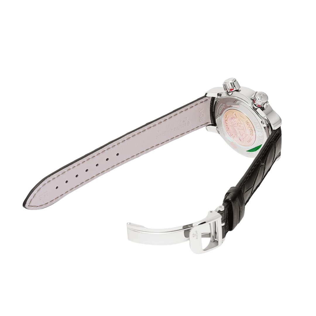 Jaeger-LeCoultre Master Compressor — 4