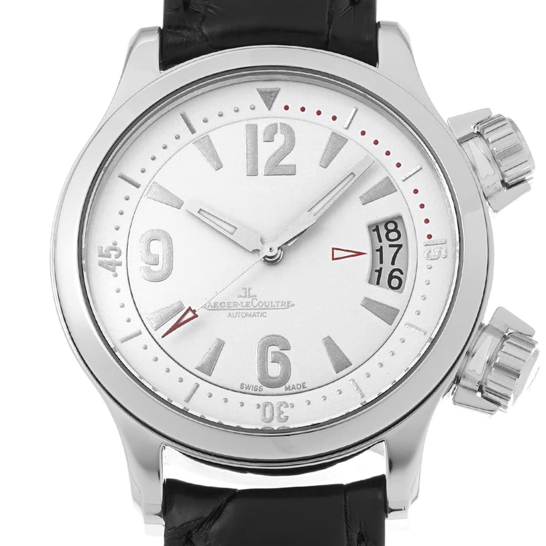 Jaeger-LeCoultre Master Compressor — 6