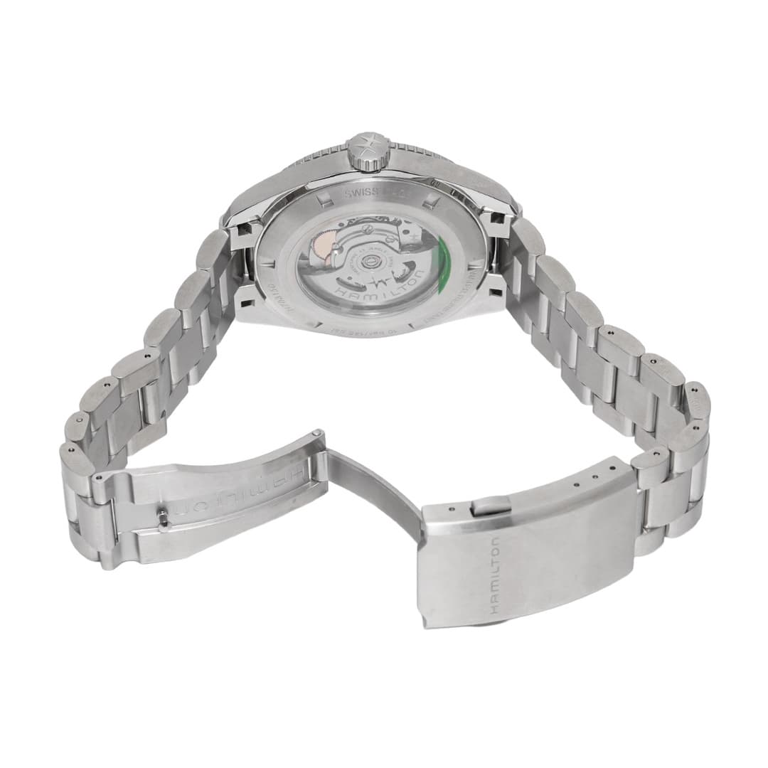 Hamilton Khaki Field — 4