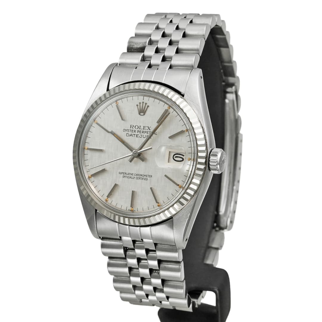 Rolex Datejust — 3