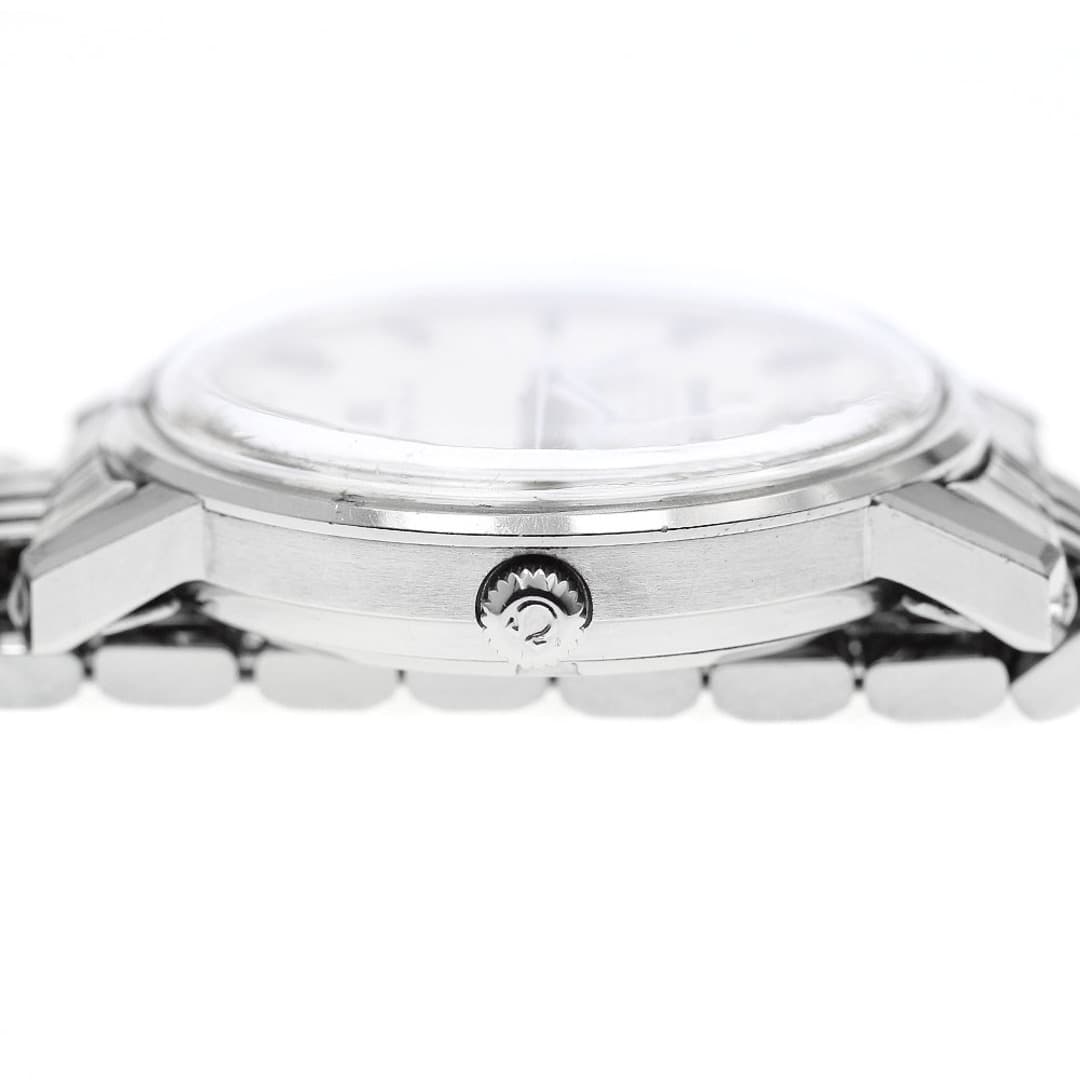 Omega Constellation — 6