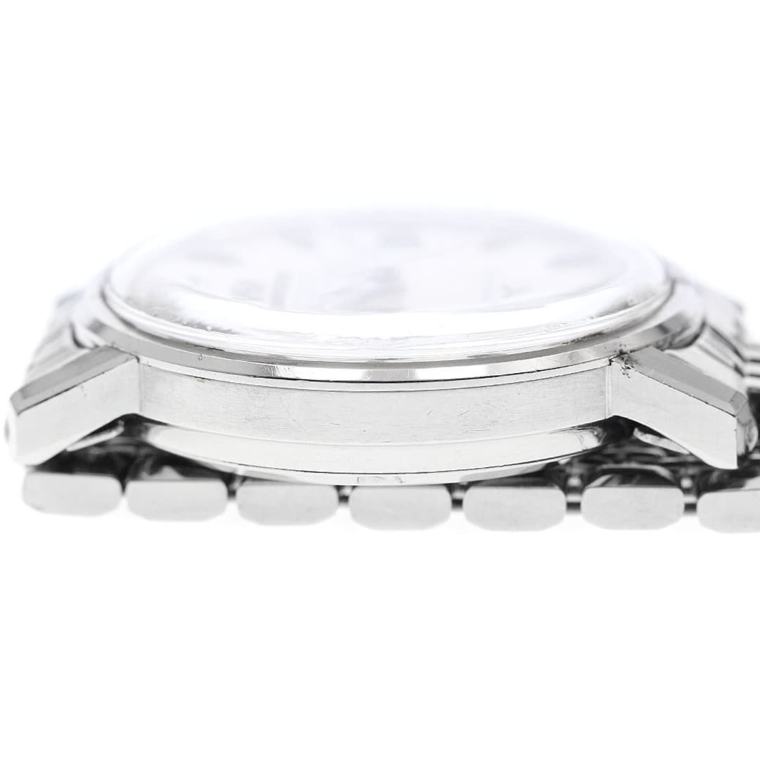 Omega Constellation — 7