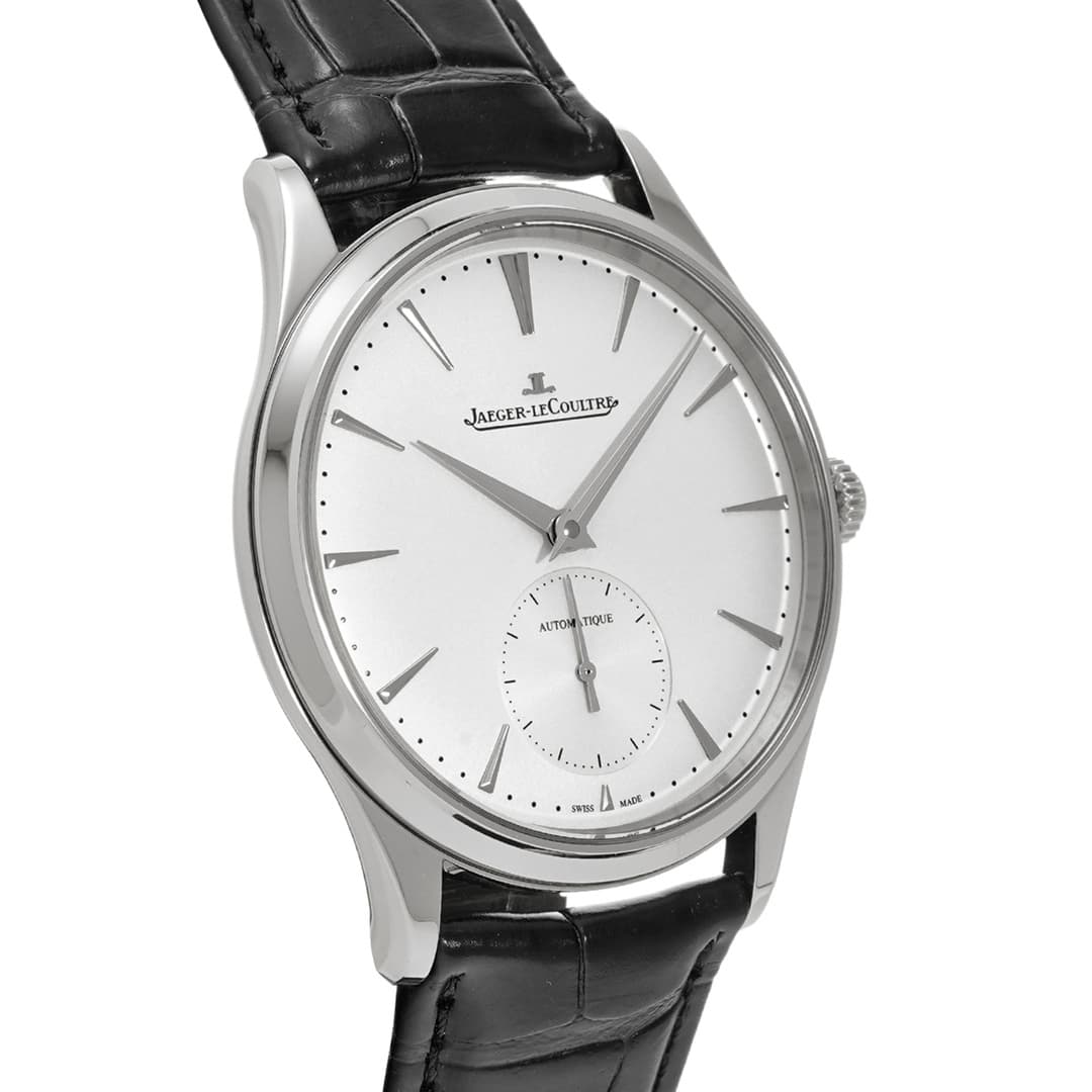 Jaeger-LeCoultre Master Ultra Thin Small Seconds — 3