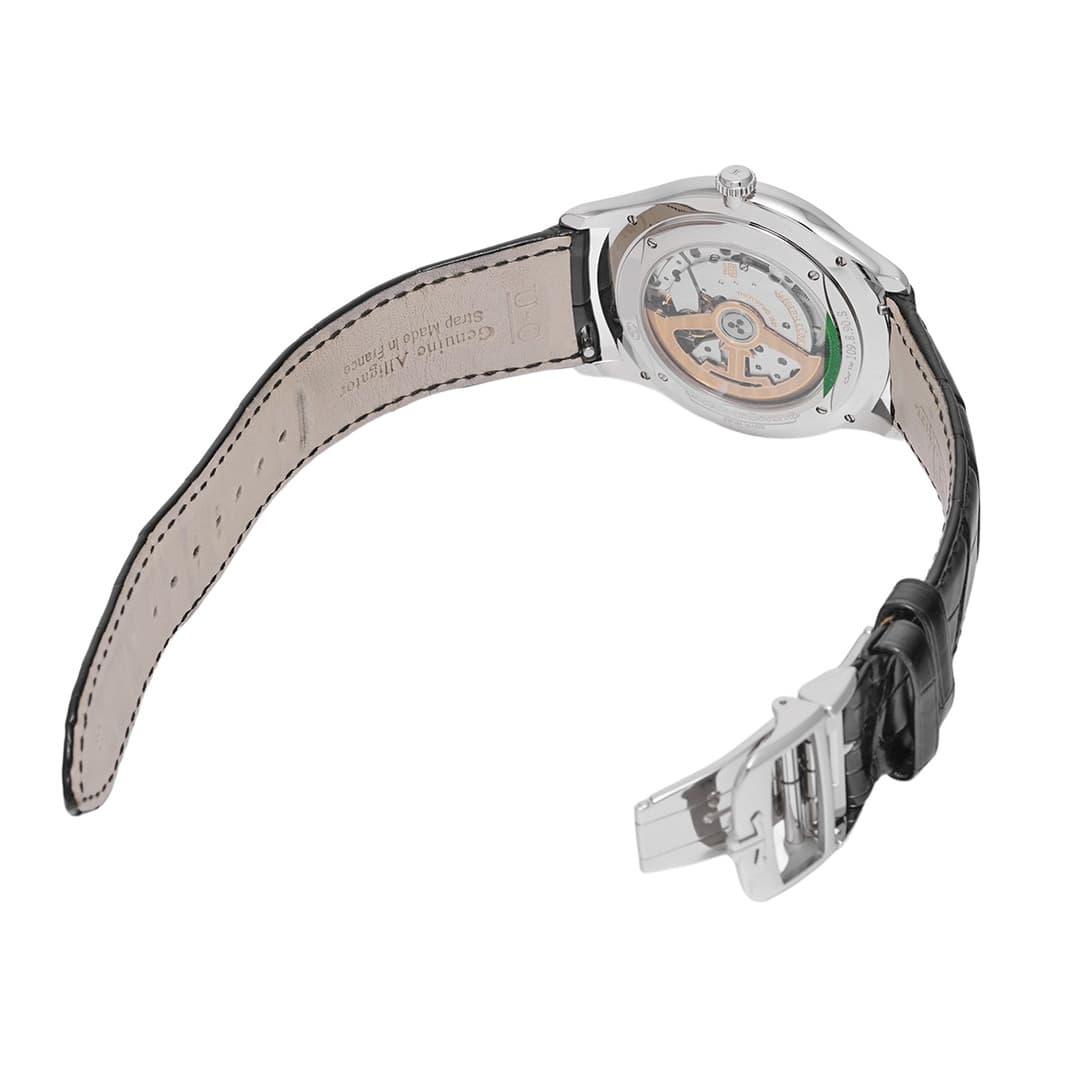 Jaeger-LeCoultre Master Ultra Thin Small Seconds — 4