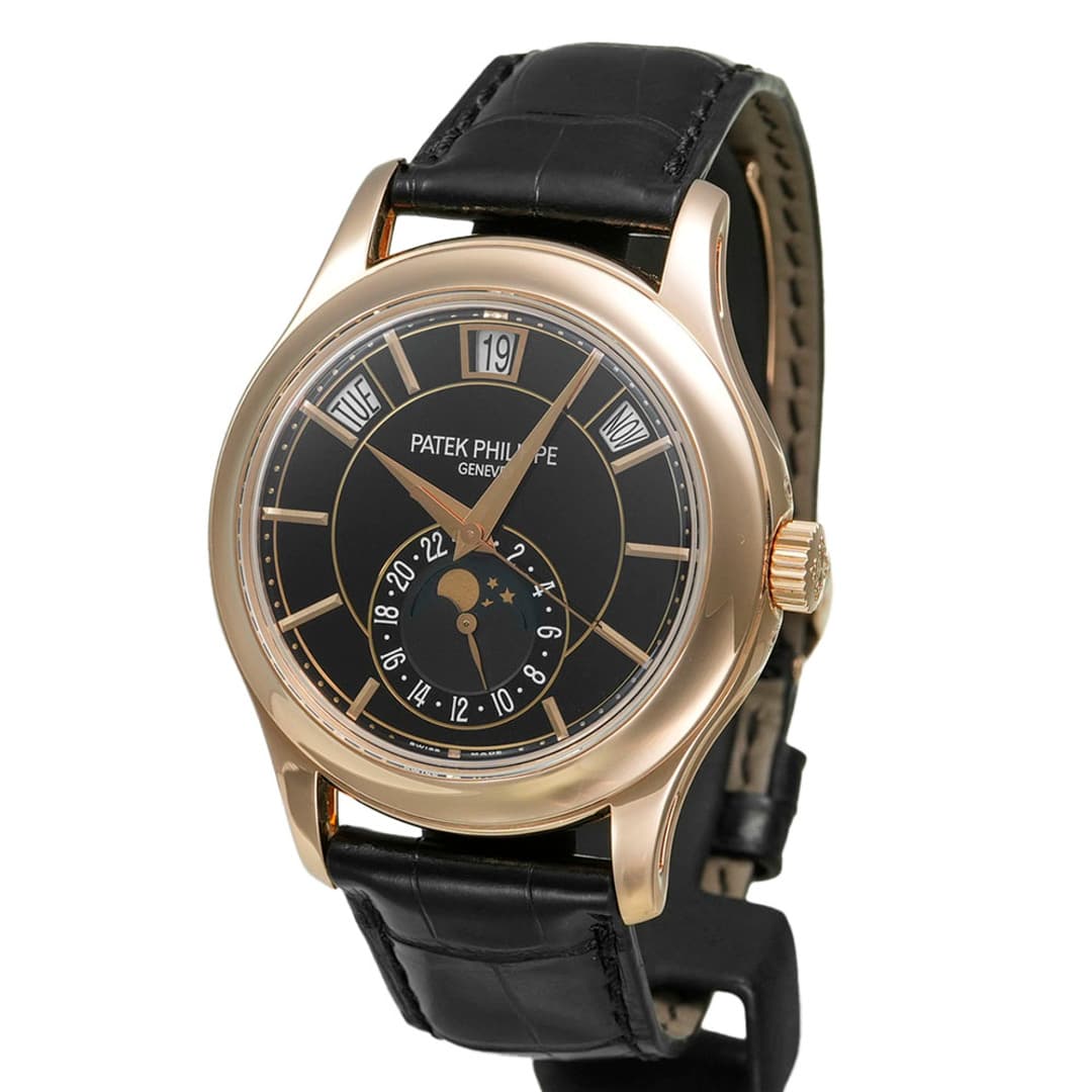 Patek Philippe Complications Calendrier Annuel — 3