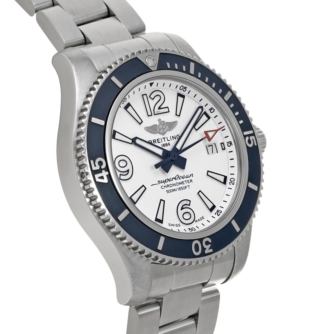 Breitling SuperOcean — 3