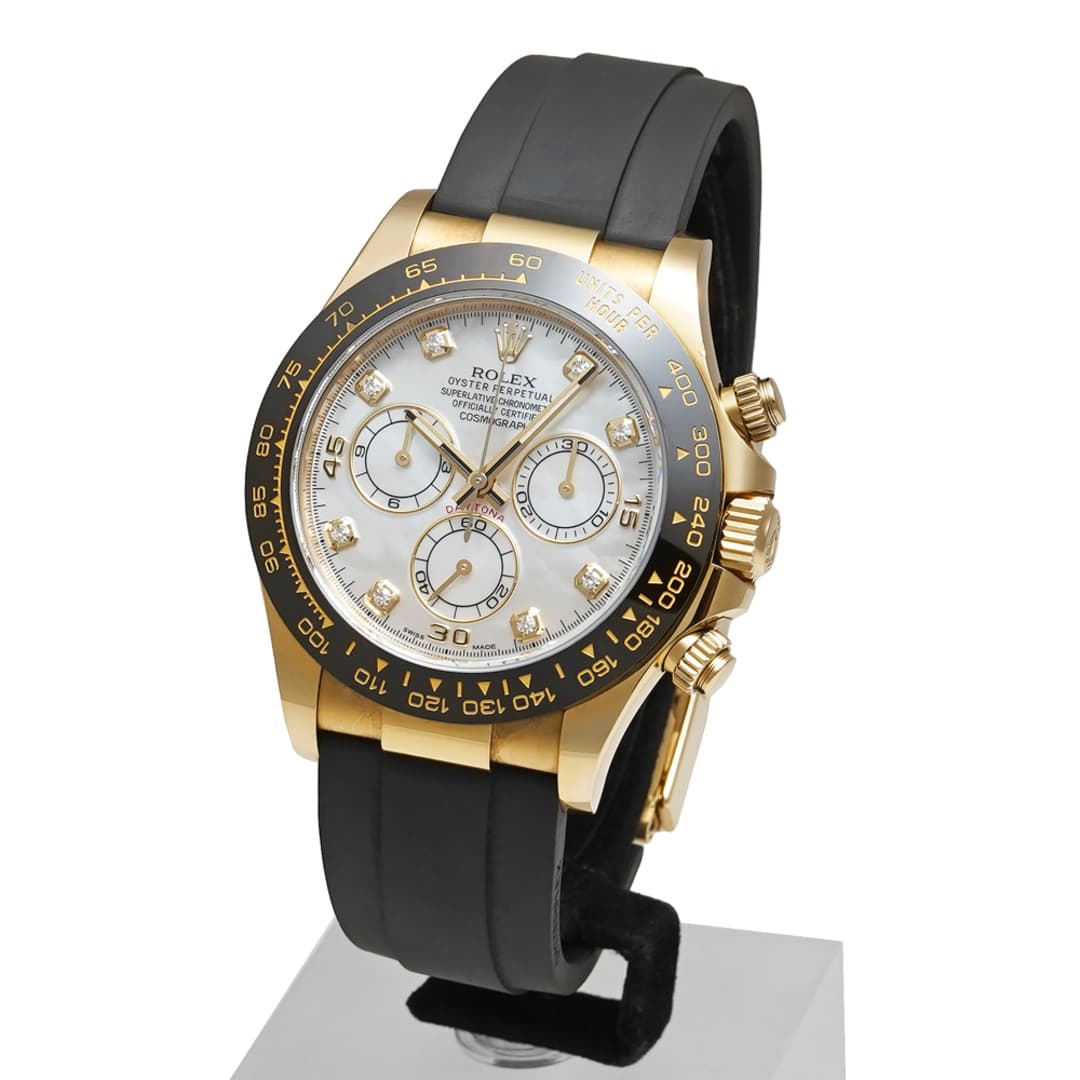 Rolex Daytona — 2