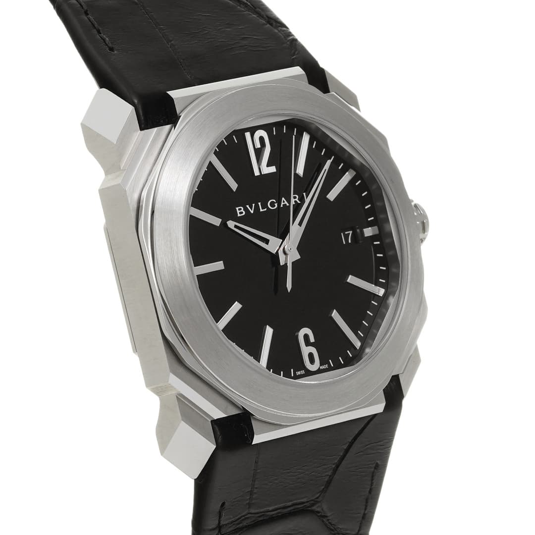 Bvlgari Octo Solotempo — 3