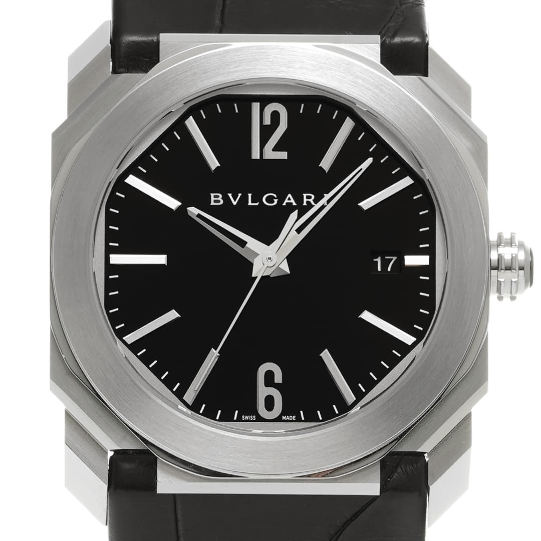 Bvlgari Octo Solotempo — 6