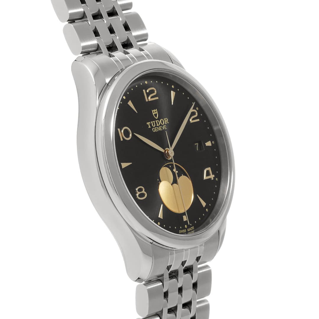 Tudor 1926 Luna — 3