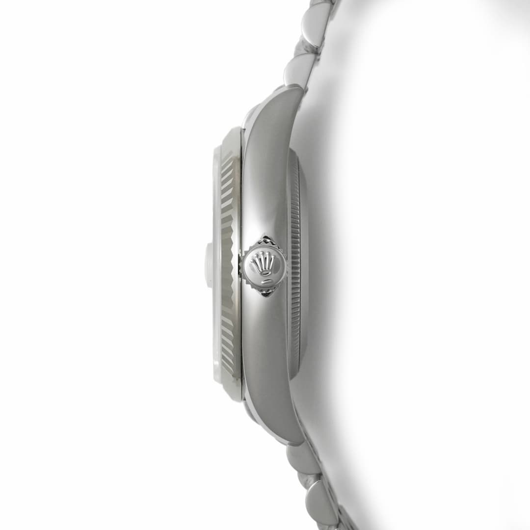 Rolex Datejust — 5