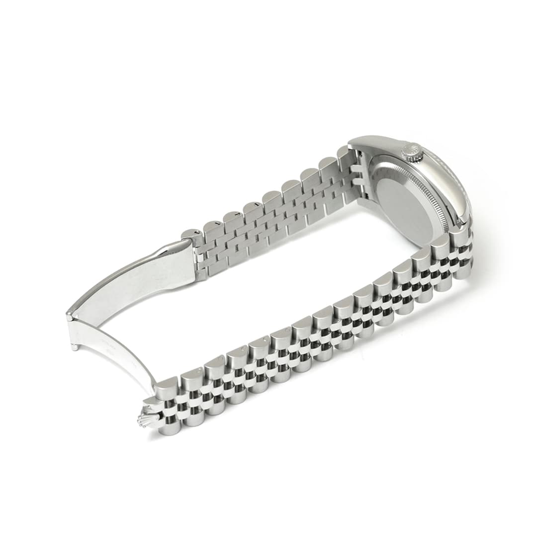 Rolex Datejust — 6