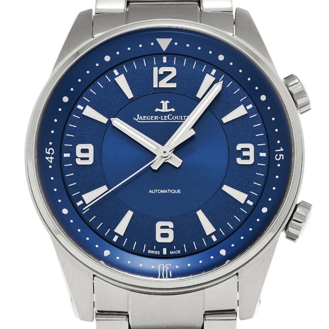 Jaeger-LeCoultre Polaris — 6