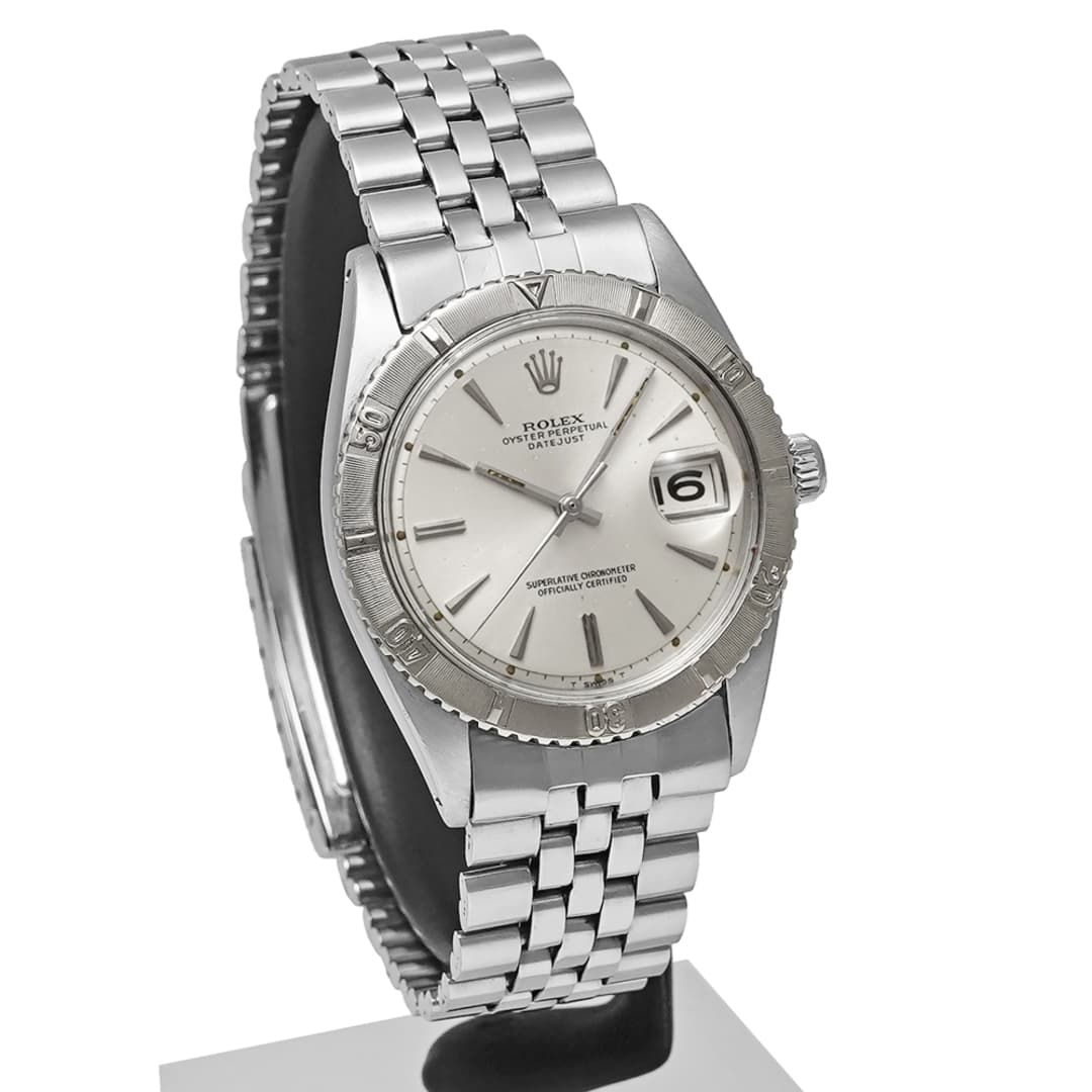 Rolex Datejust Thunderbird — 4