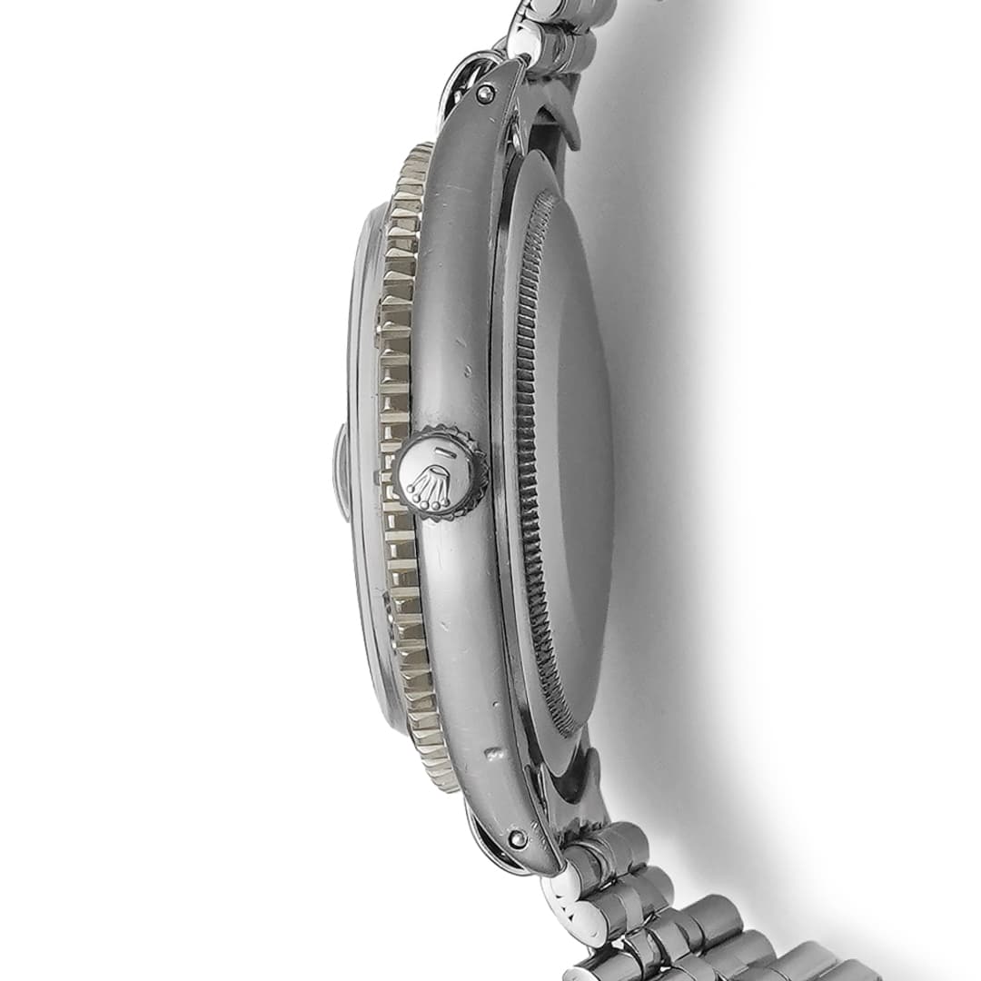 Rolex Datejust Thunderbird — 6