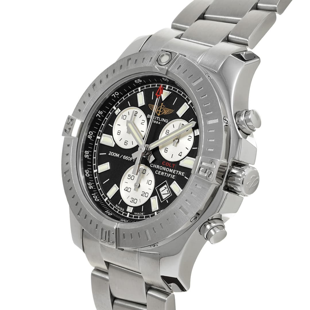 Breitling Colt Chronograph — 2