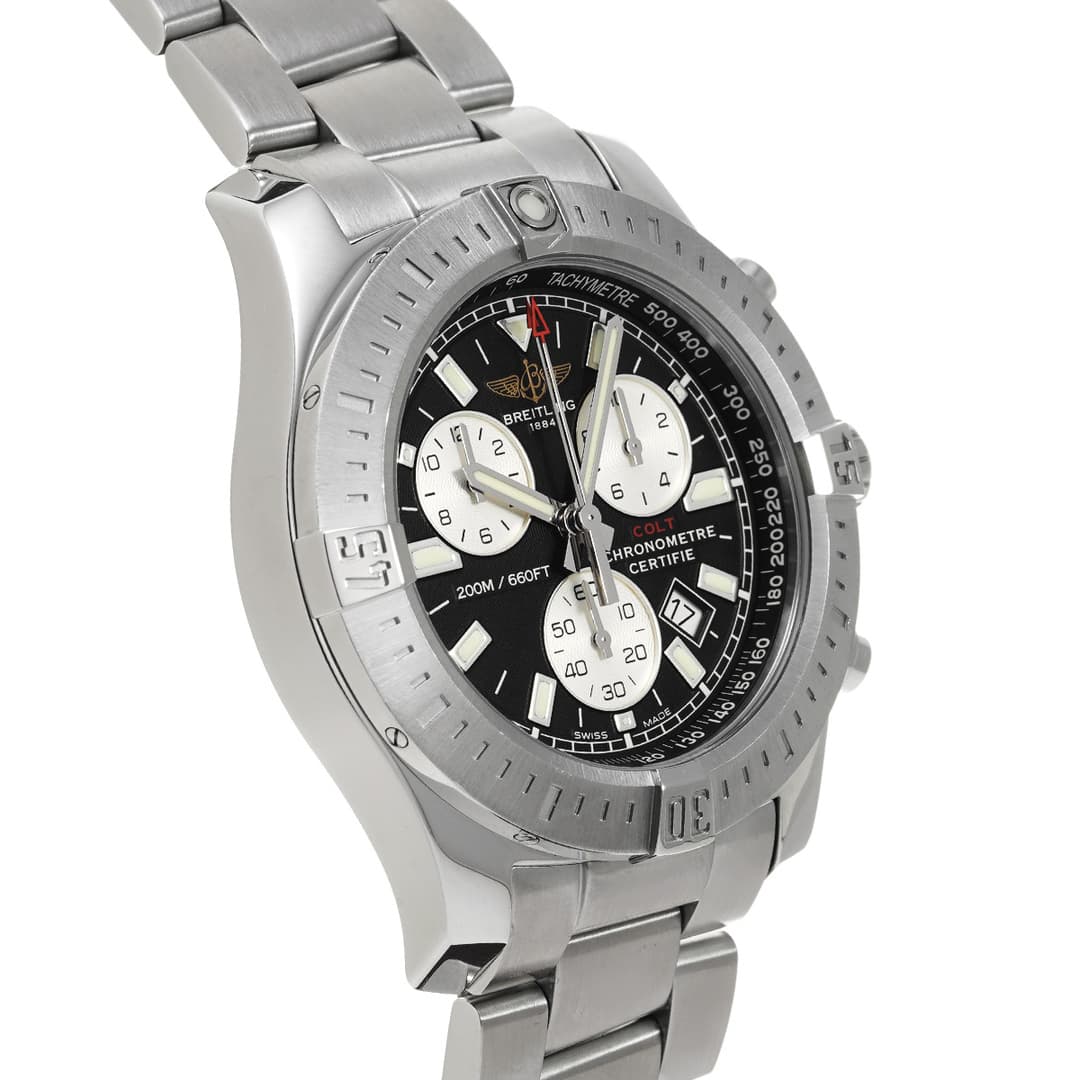 Breitling Colt Chronograph — 3