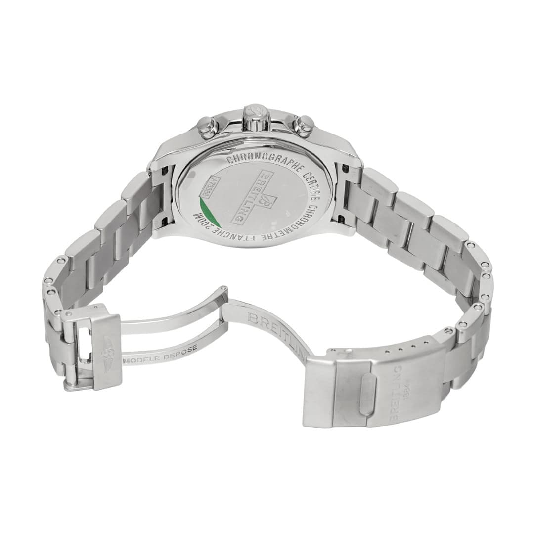 Breitling Colt Chronograph — 4