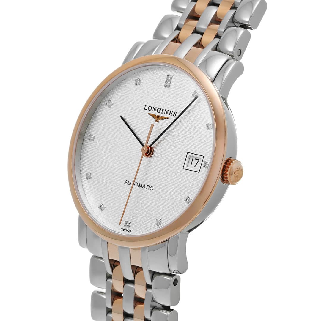 Longines Elegant — 2