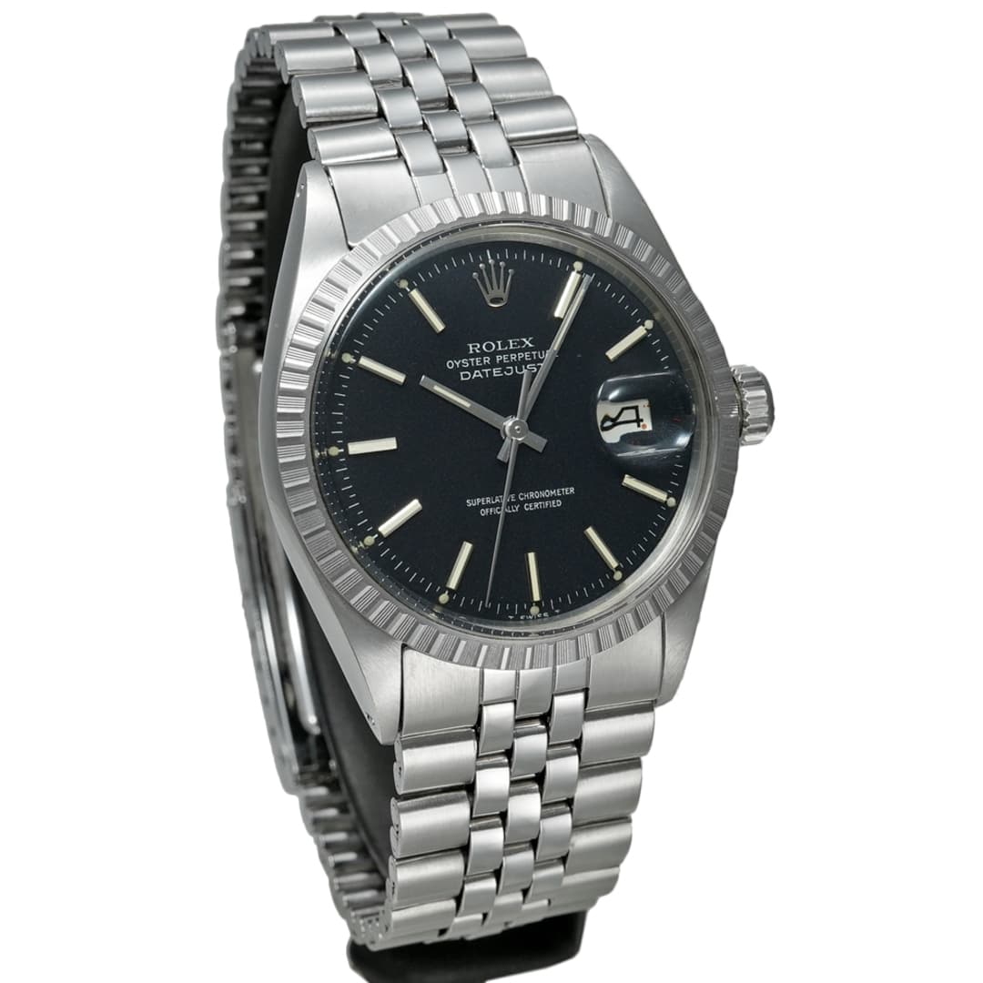Rolex Datejust — 4