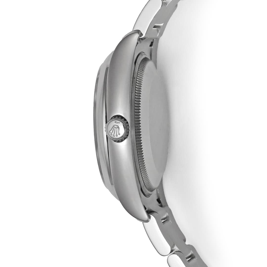 Rolex Oyster Perpetual — 4