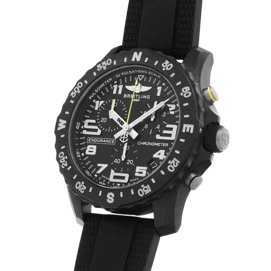 Breitling Endurance Pro — 2