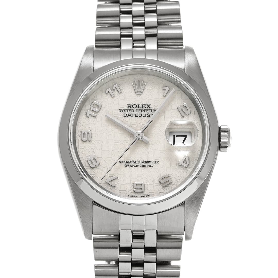 Rolex Datejust