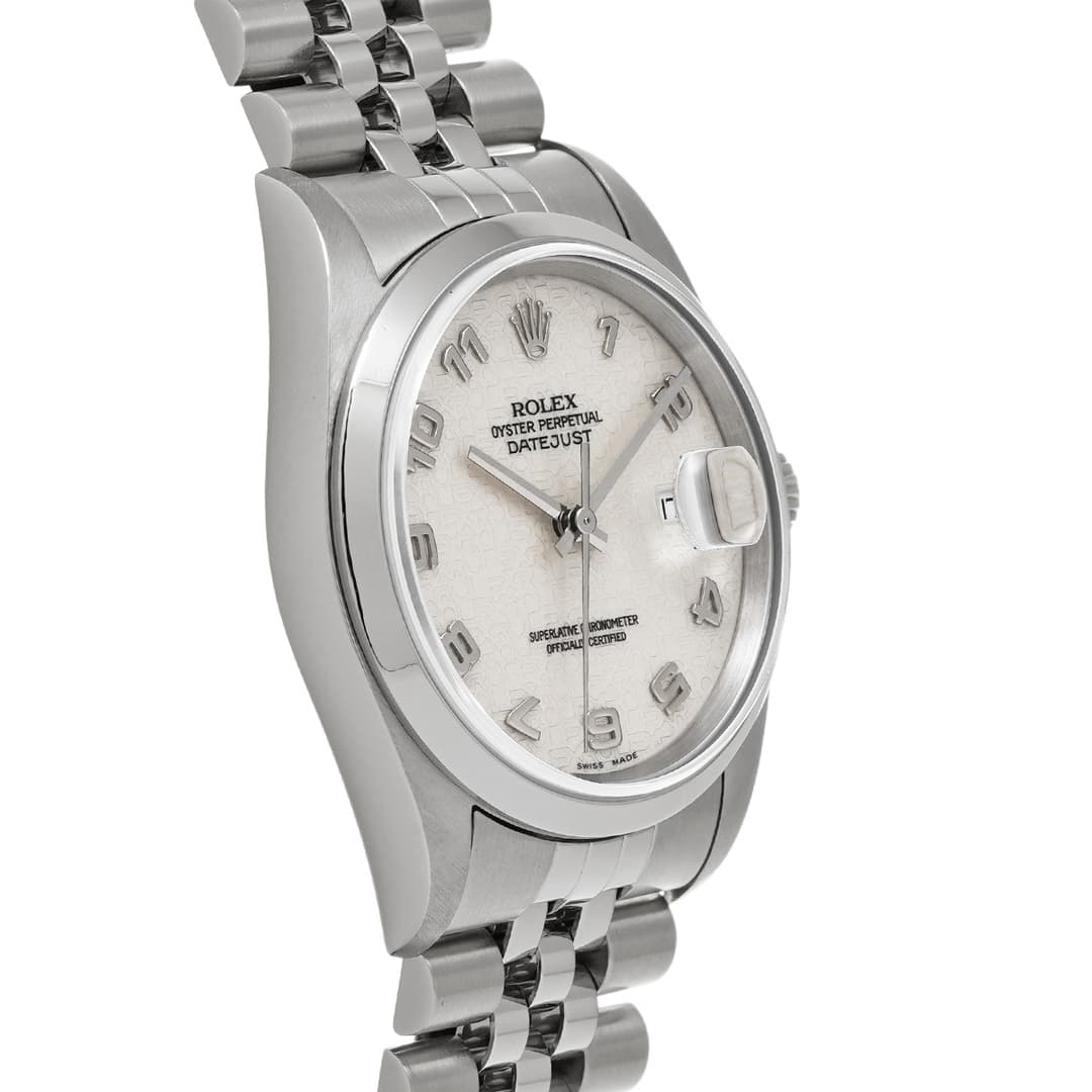 Rolex Datejust — 3
