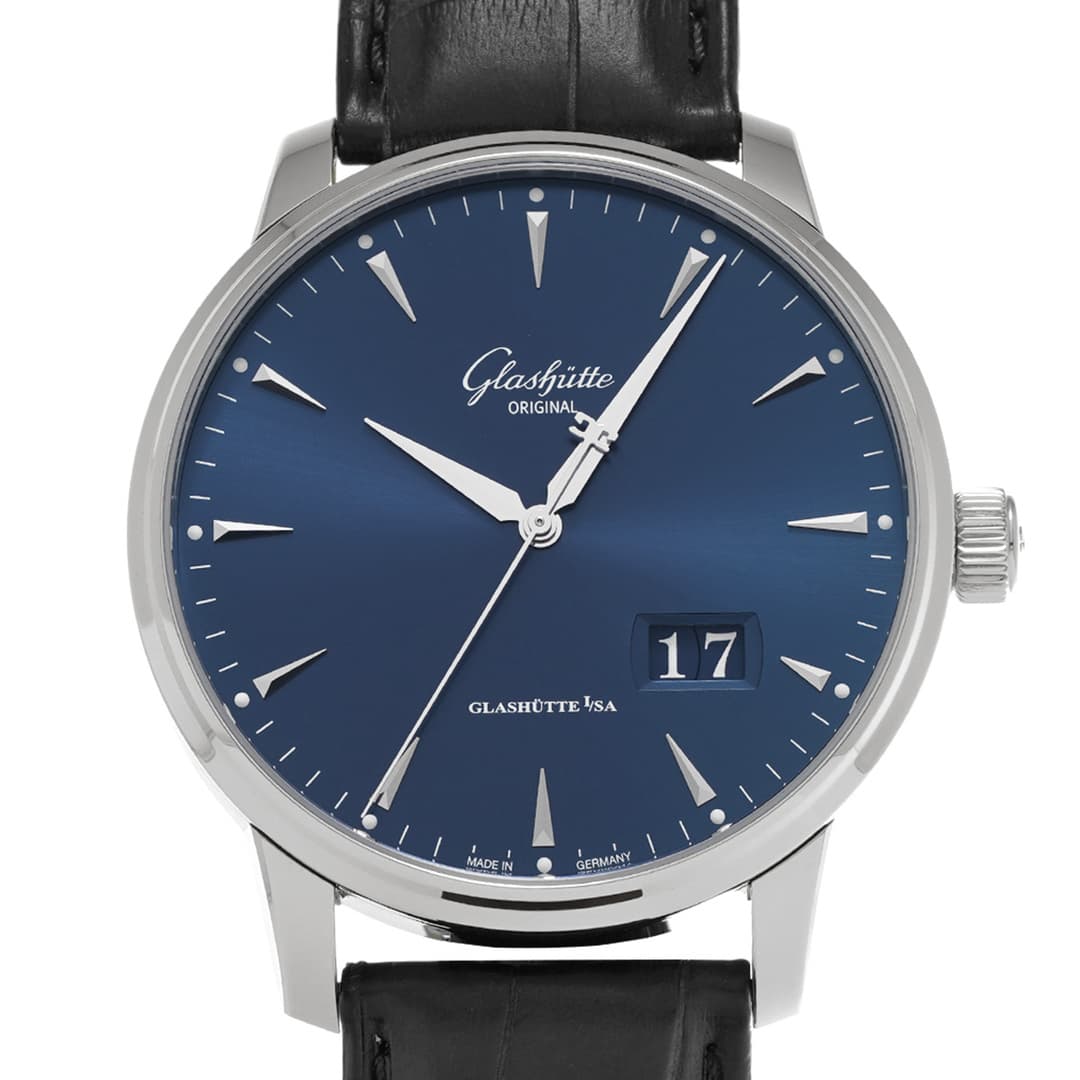 Glashütte Original Senator Excellence Panorama Date — 6