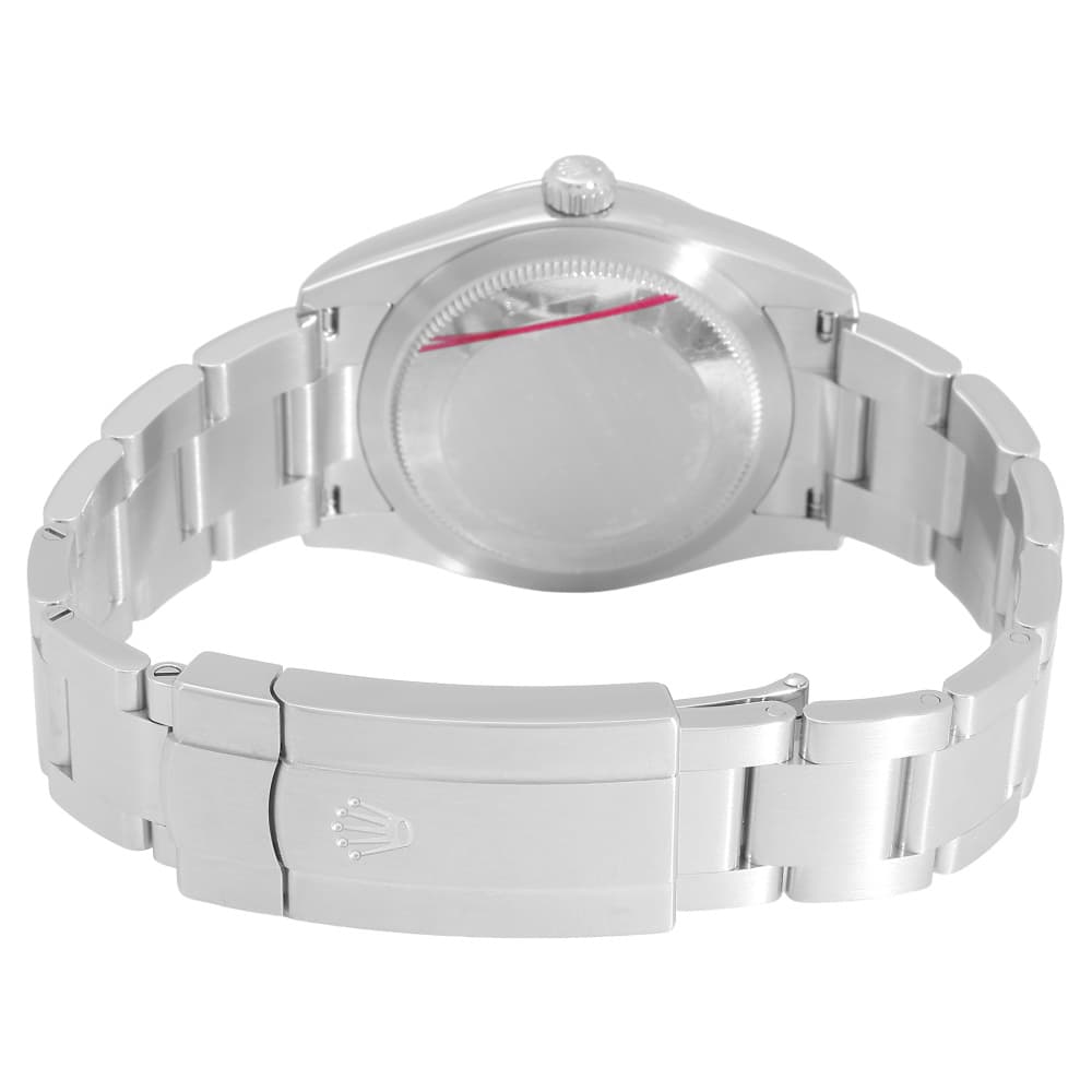 Rolex Oyster Perpetual — 5