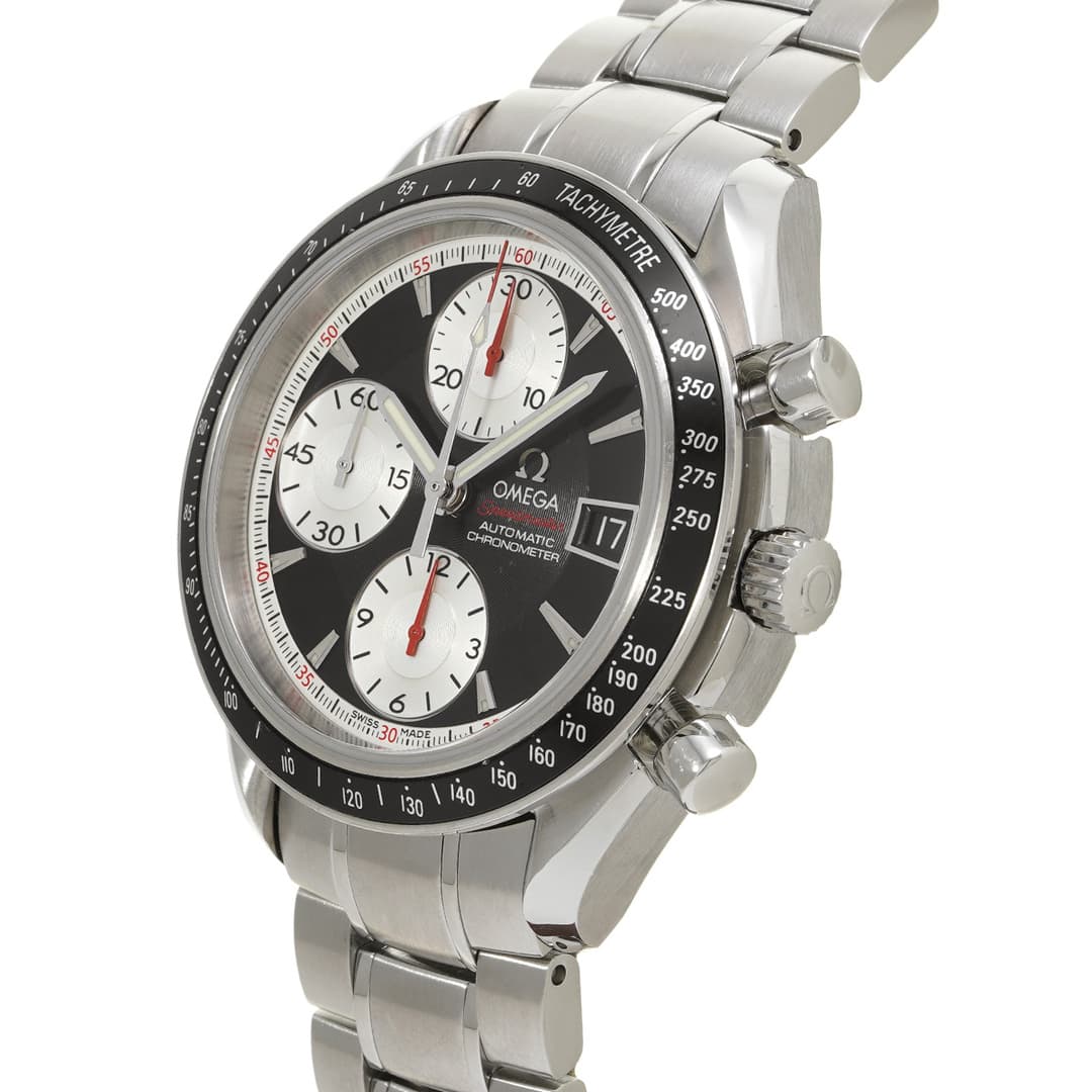 Omega Speedmaster — 2
