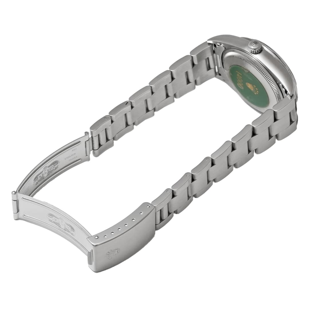 Rolex Air-King — 4