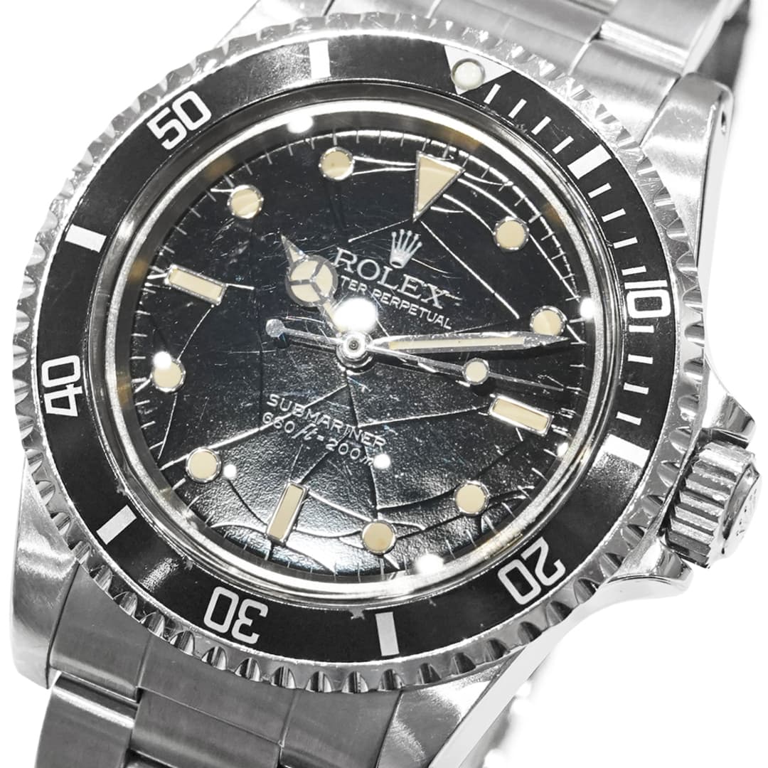 Rolex Submariner — 2