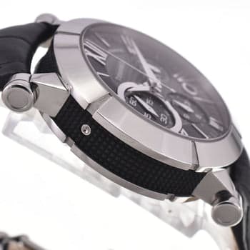 Tiffany & Co Atlas Legend Chronograph — 4