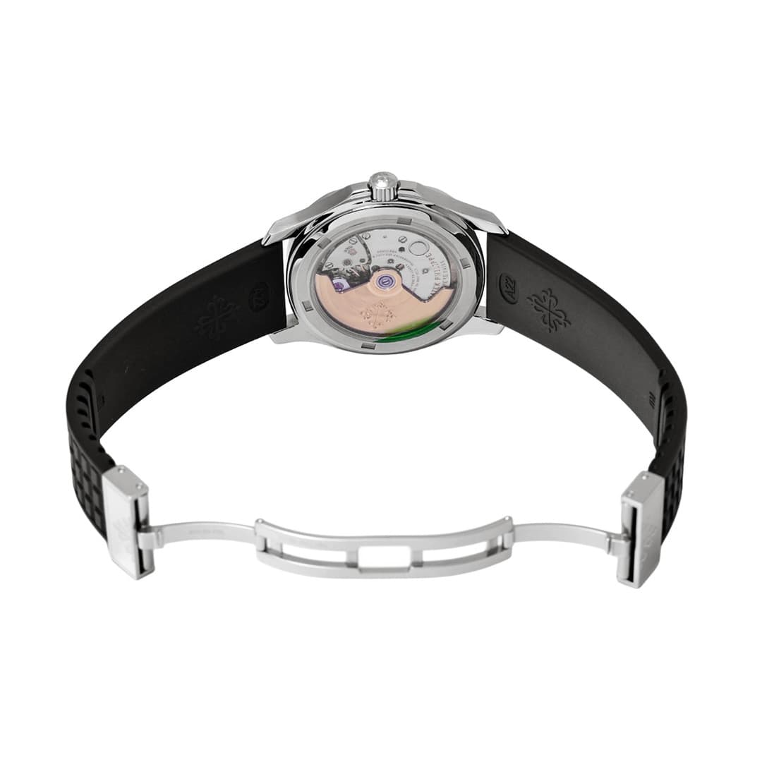 Patek Philippe Aquanaut — 4