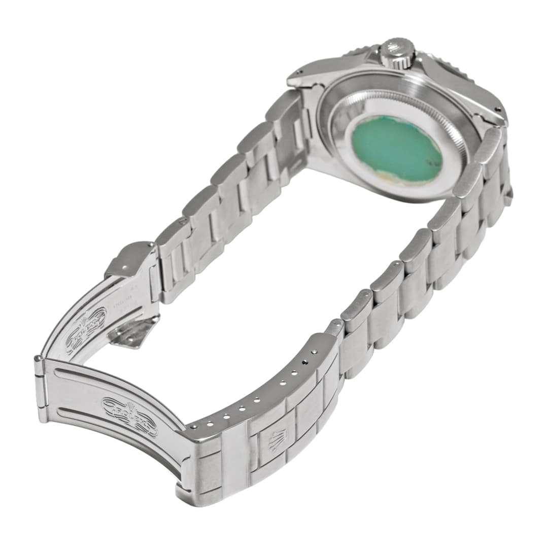 Rolex Submariner — 5