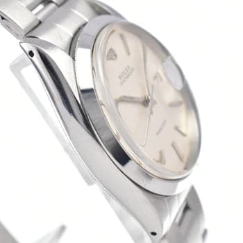 Rolex Oysterdate — 4